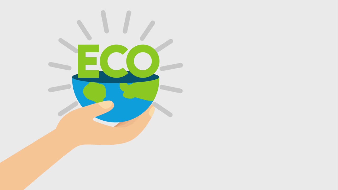 ecología energía renovable