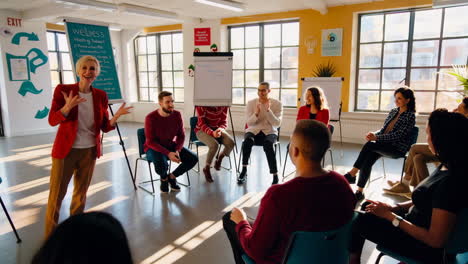 Wellness Workshop