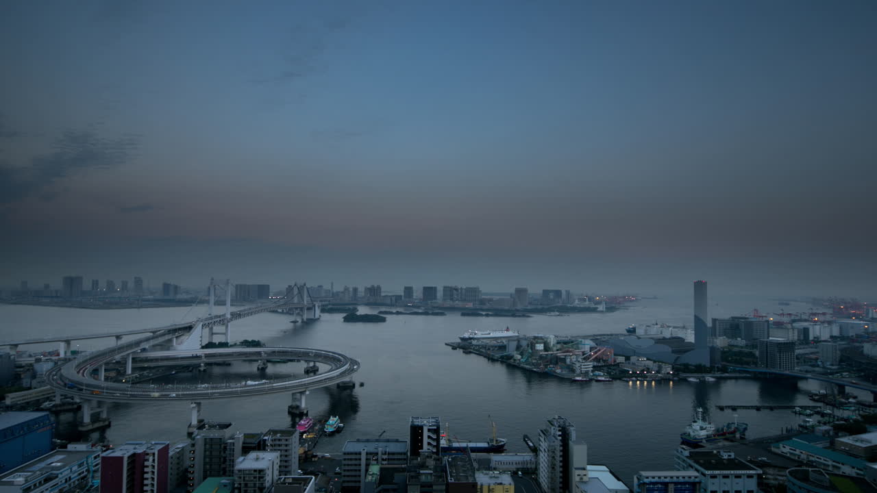 레인보우 브릿지 10