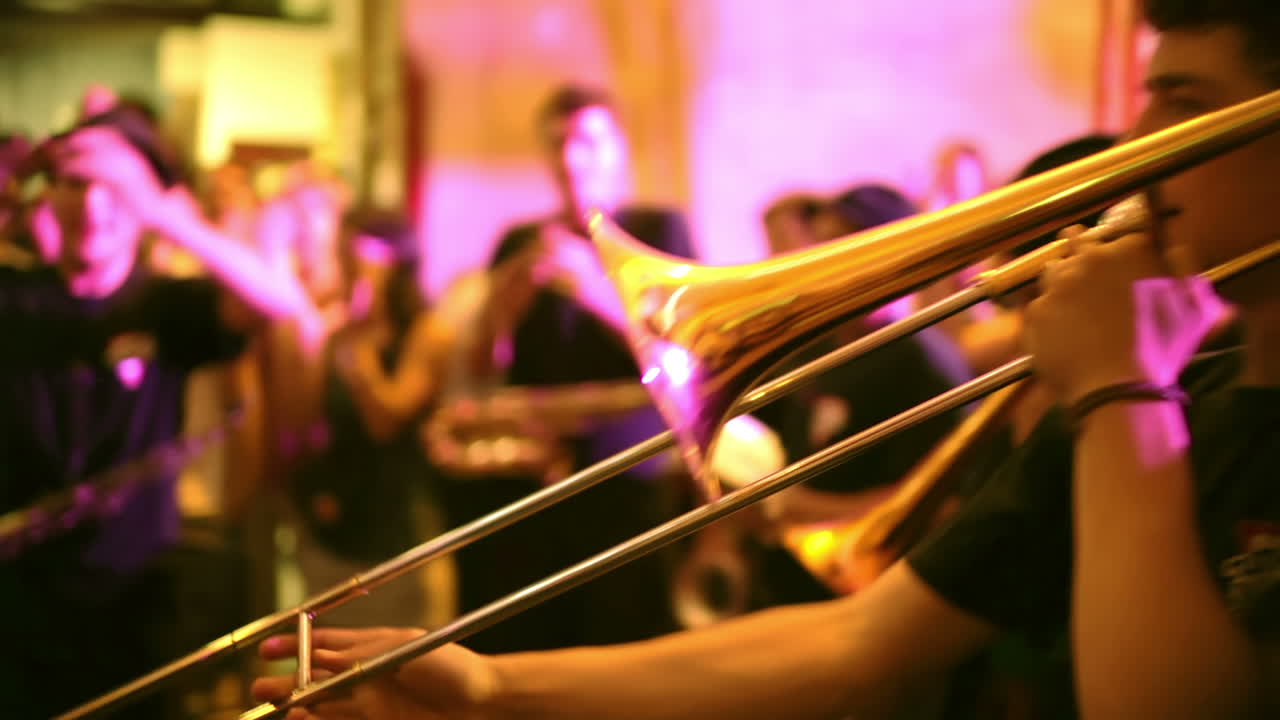 banda de estilo británico 0 09