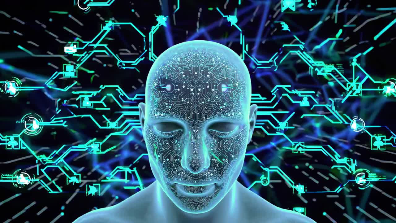 Artificial Intelligence and Human Brain
