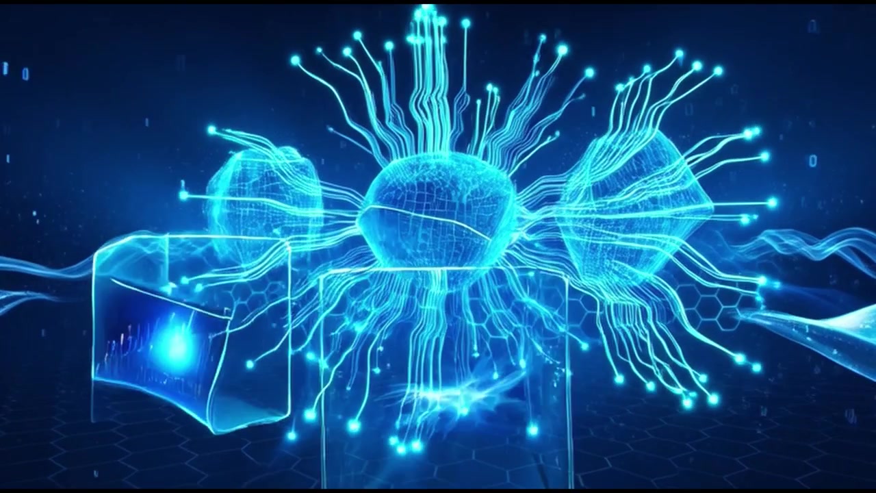 Digital Brain Transformation into Geometric Data Structures
