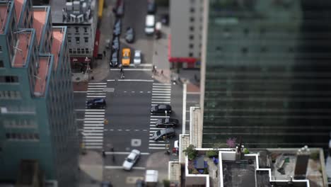 horizonte de manhattan video0