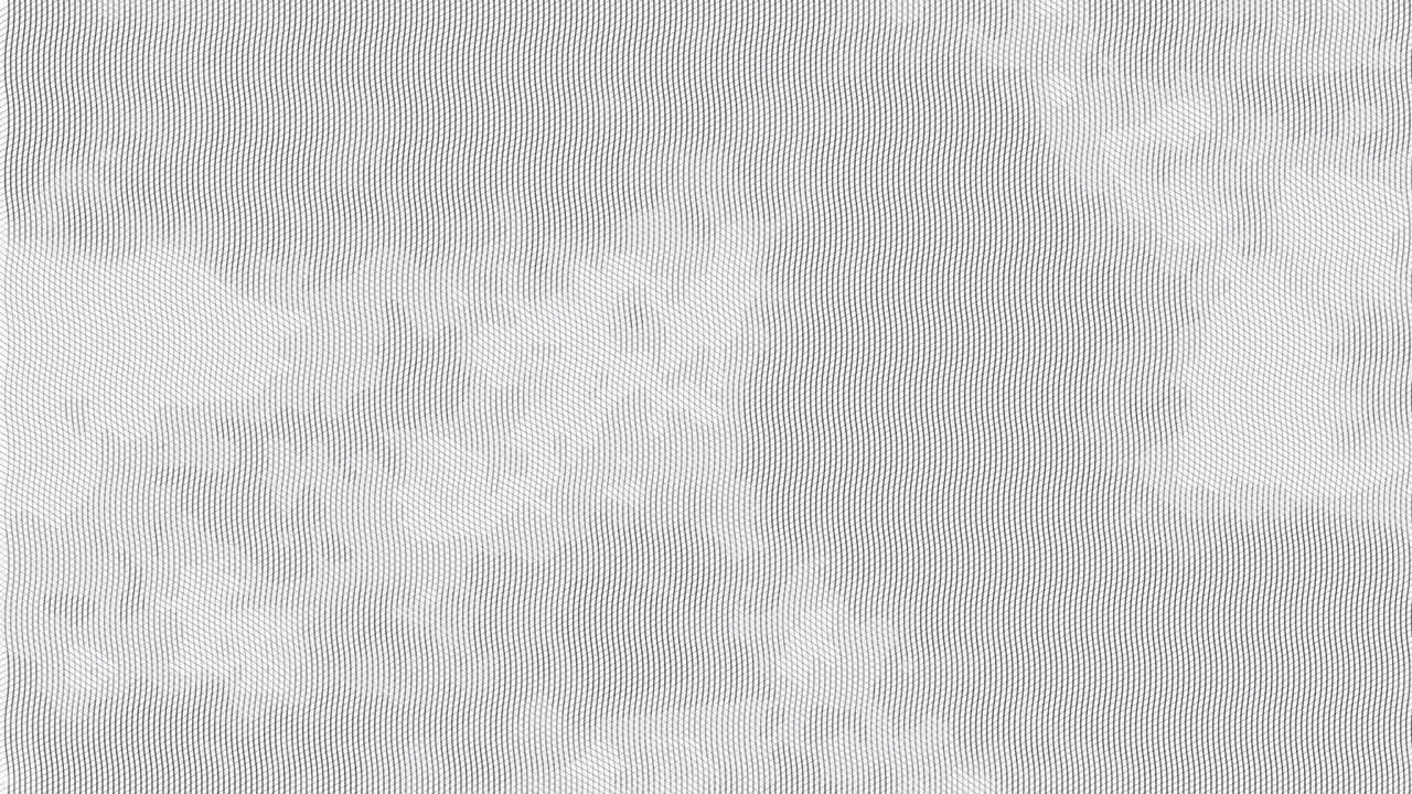 bucle sin costura red abstracta líneas cruzadas hilo de tejer fondo superpuesto negro y blanco. fondo superpuesto abstracto papel estático rascado superpuesto textura de fondo negro y blanco