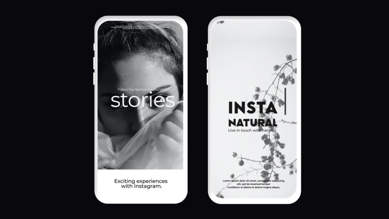 Instagram Stories Ads
