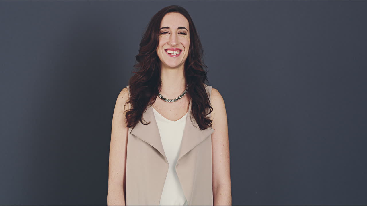 la positividad es la clave de su éxito.