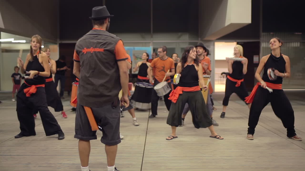 banda de estilo británico 0 27