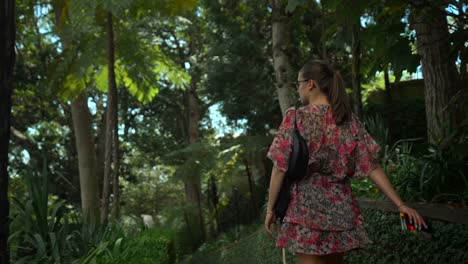 Footage-filmed-in-Madeira-Portugal-at-Monte-Palace-tropical-garden