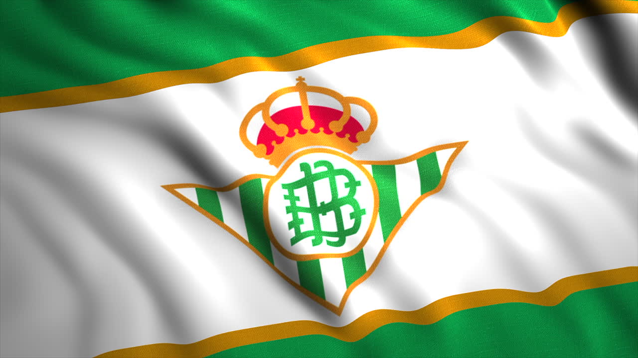 la bandera de rcd eibar