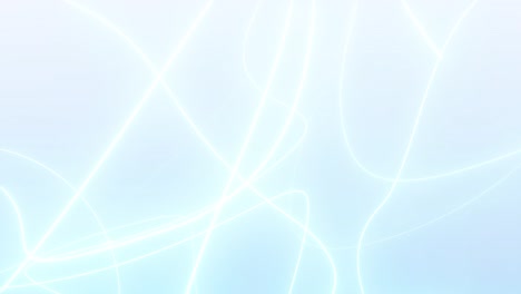 abstract white and blue tone with lines background