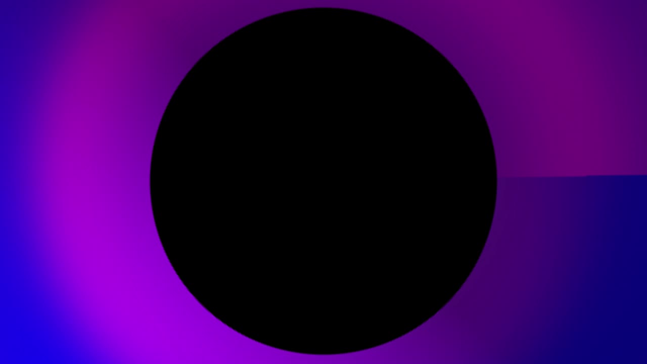 el patrón del túnel animación avanzada gráficos de movimiento