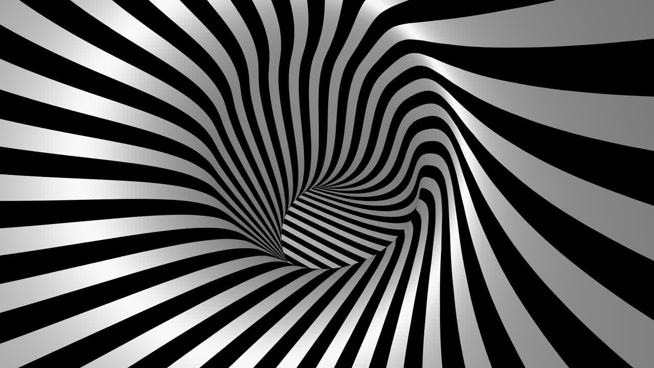 Movimento all'interno di un tunnel