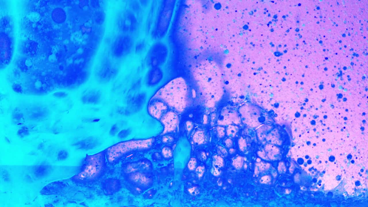 de fondo de las burbujas. movimiento de lasburbujas.