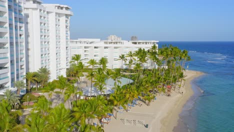 marbella seafront hotel, juan dolio en republica dominicana