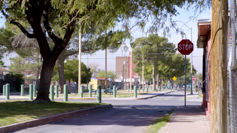 Enjoy-the-Best-of-El-Paso's-Downtown-Neighborhood-in-the-Morning-Light