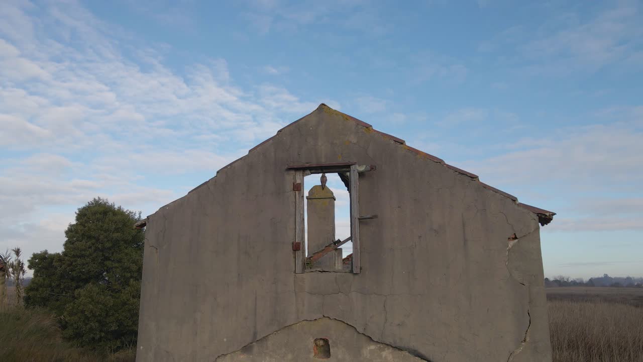 로 카이트 창문 pov