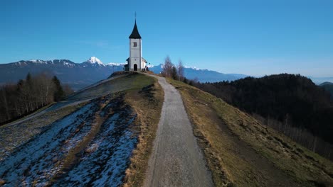 Beautiful-Cinematic-Drone-Shot-St