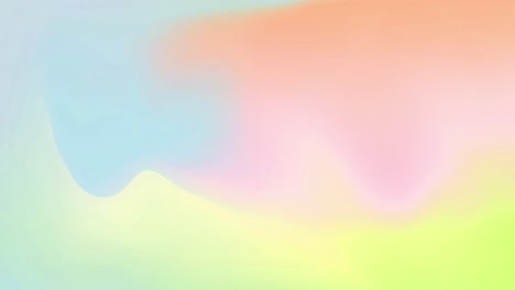 fondo degradado pastel