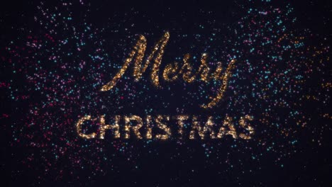 christmas greetings