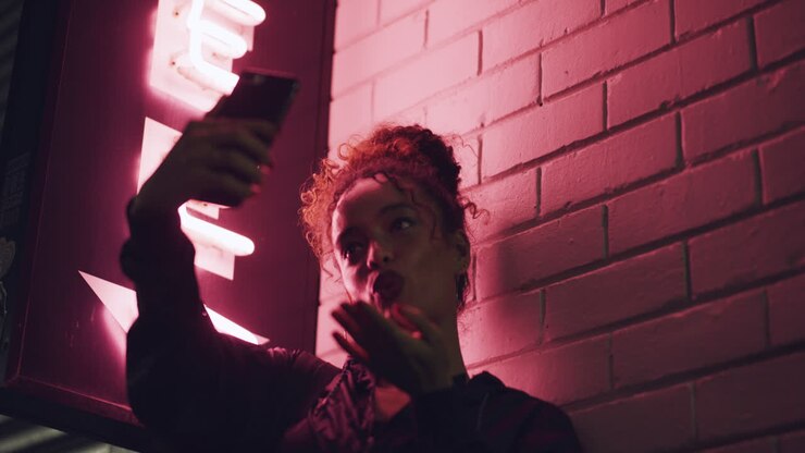 It&rsquo;s not a night out until you take a selfie