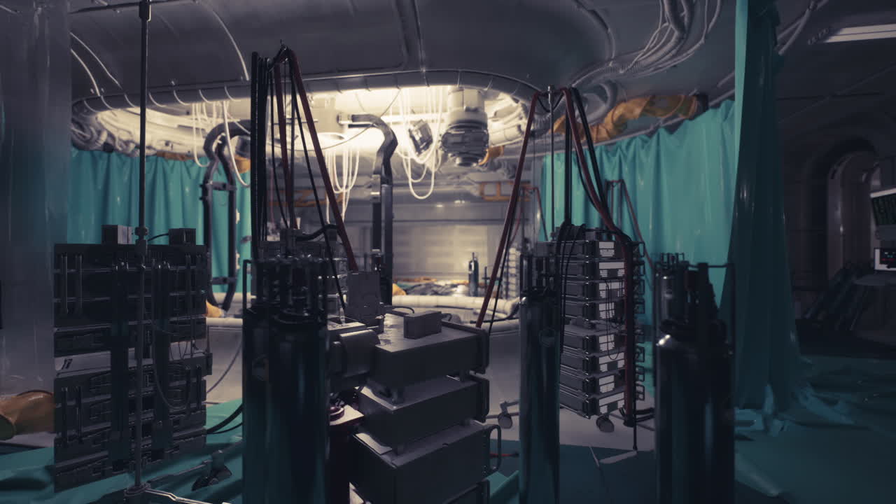 미래 과학 실험실