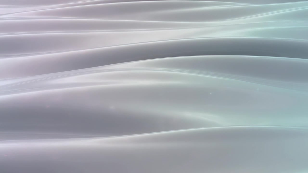 Shifting layered surface sliding in abstract field after subtle shift, evoking fabric ripples