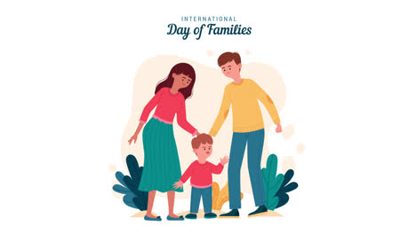 international day of families