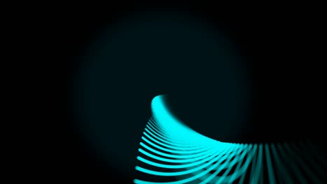 hi tech tunnel