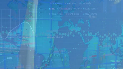 Animation-of-data-processing-over-wind-turbine