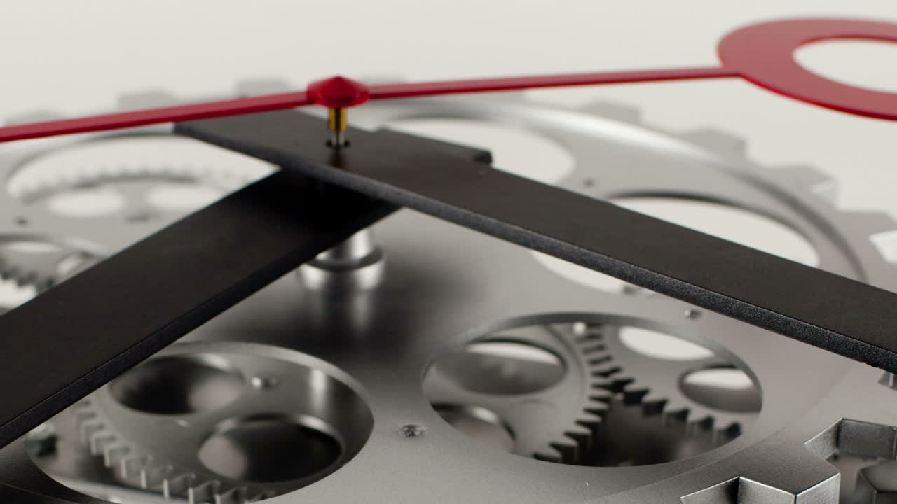 reloj de engranaje 06