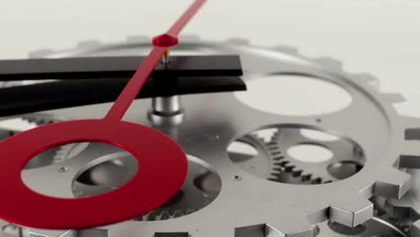 cog clock 06