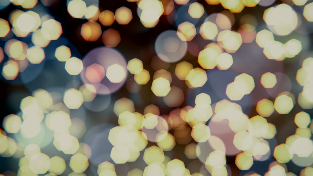 fondo borroso abstracto