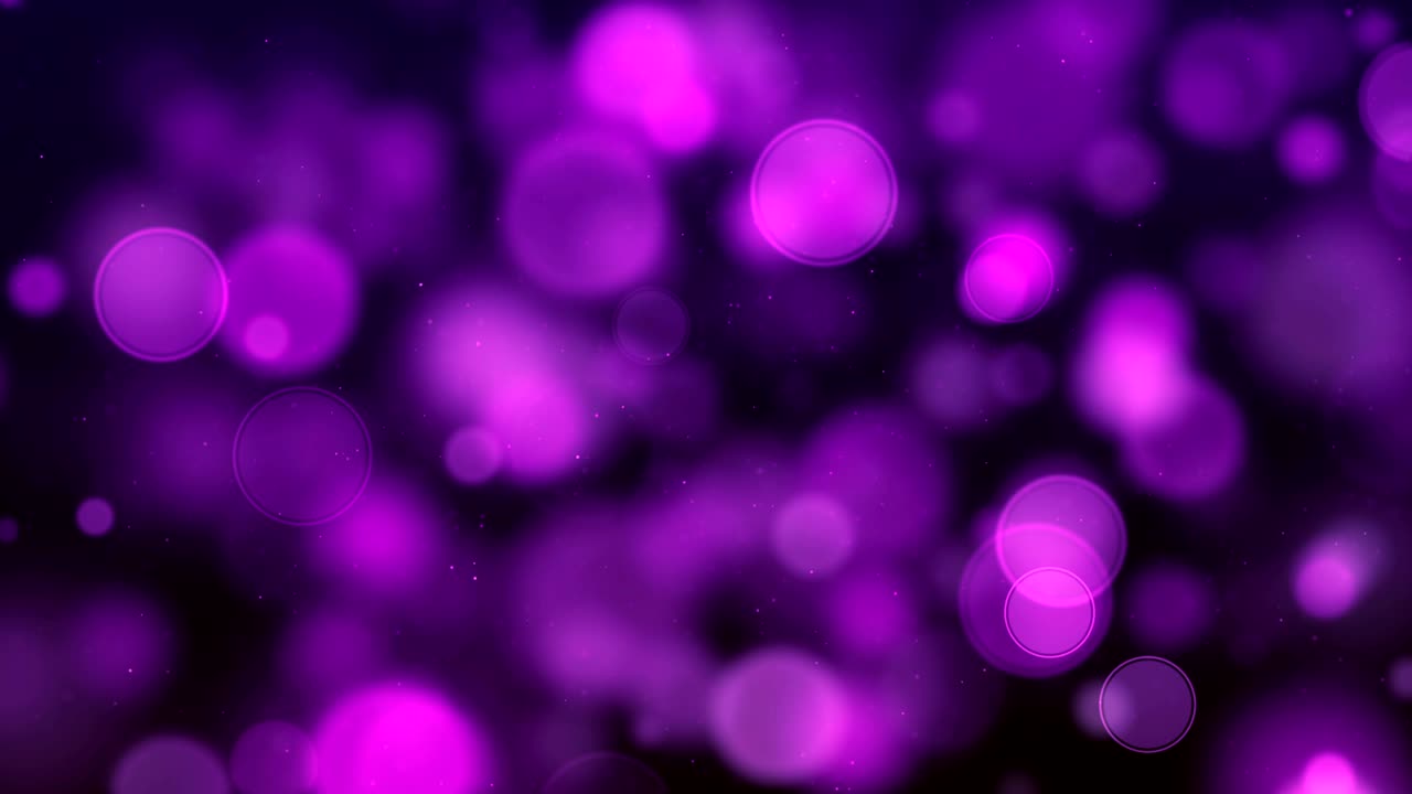 fondo lento abstracto de 4k - bucle sin costuras