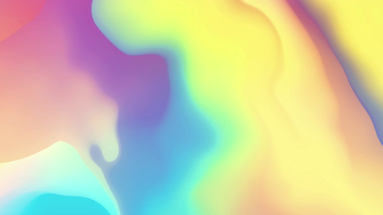 fondo degradado colorido abstracto