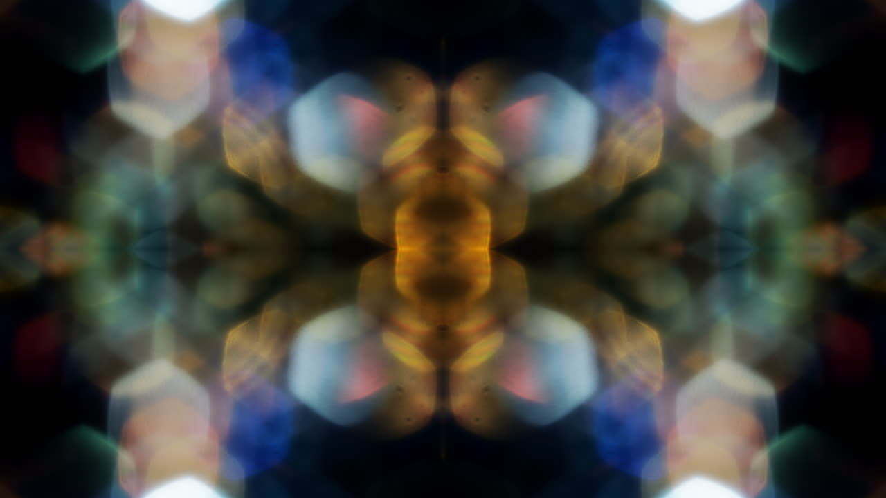 Crystal Vinyl Blur 4K 23