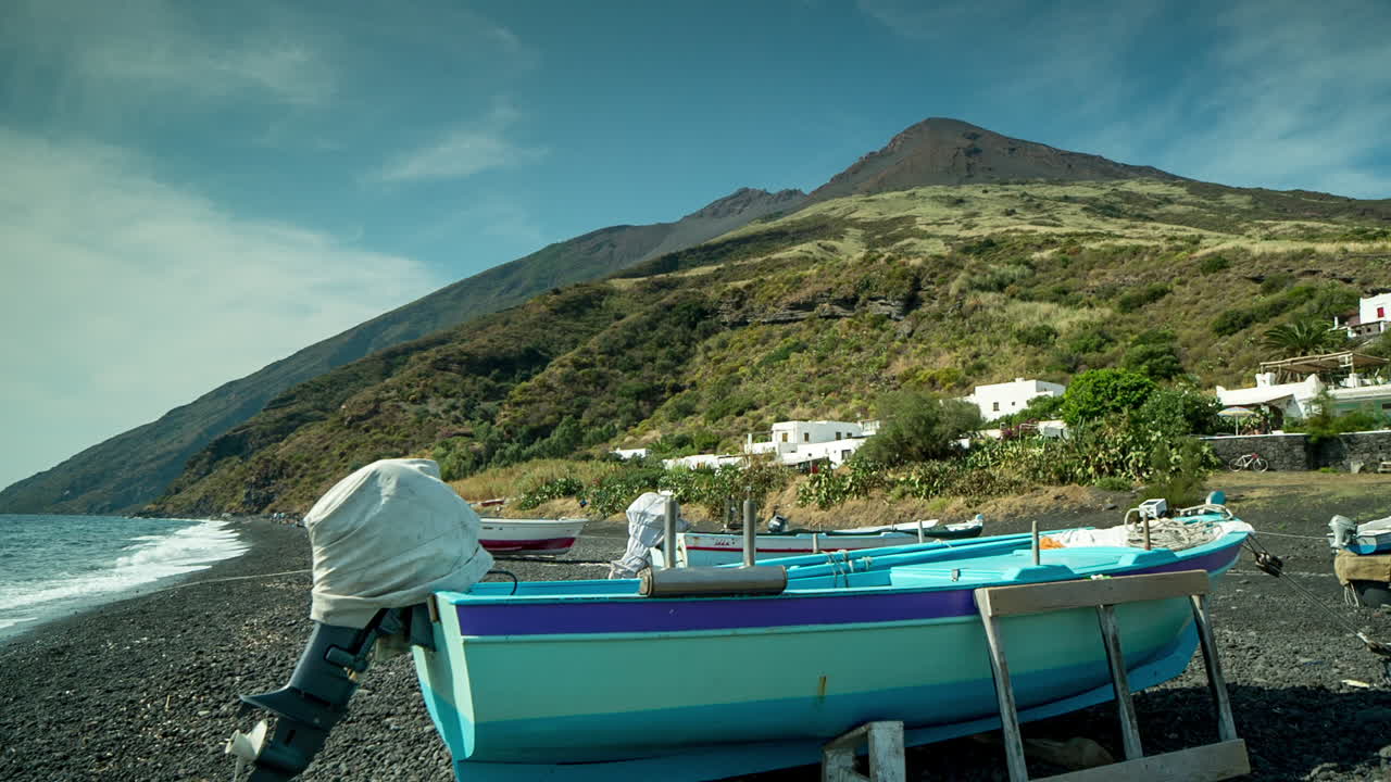 스트롬 볼리 보트 03