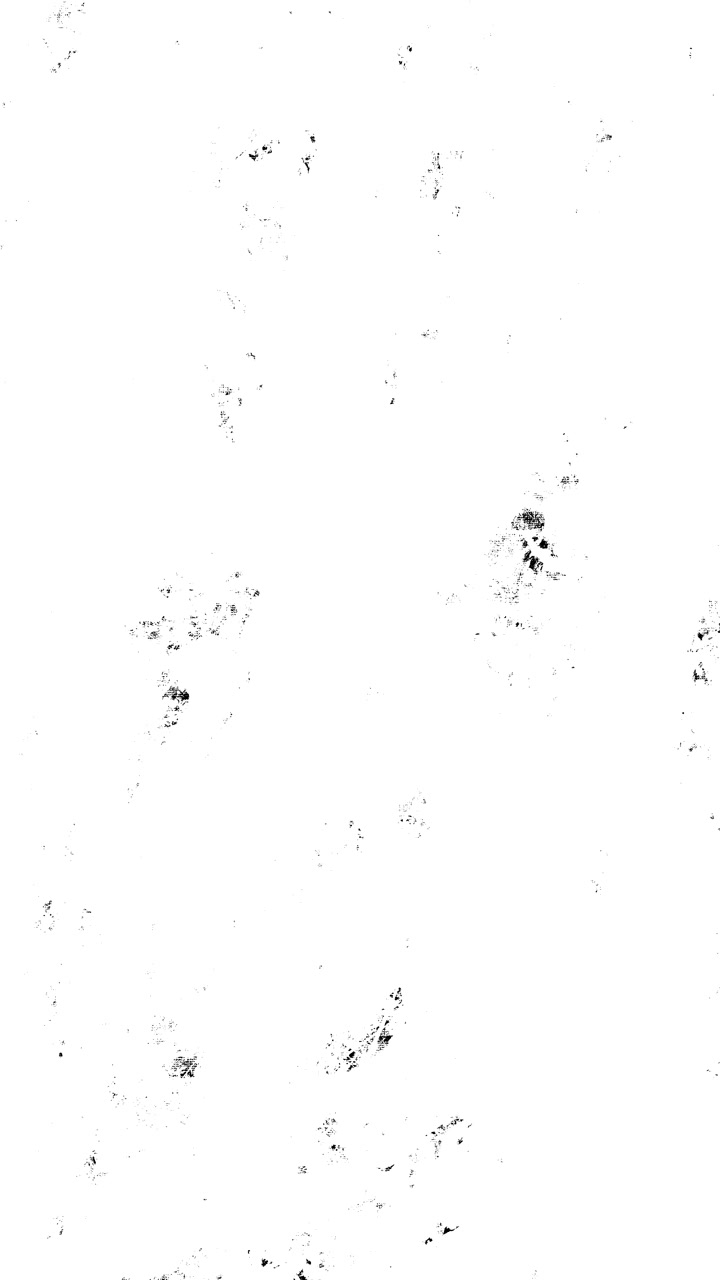 Sovrapposizione di texture grunge astratta con particelle nere tremolanti.