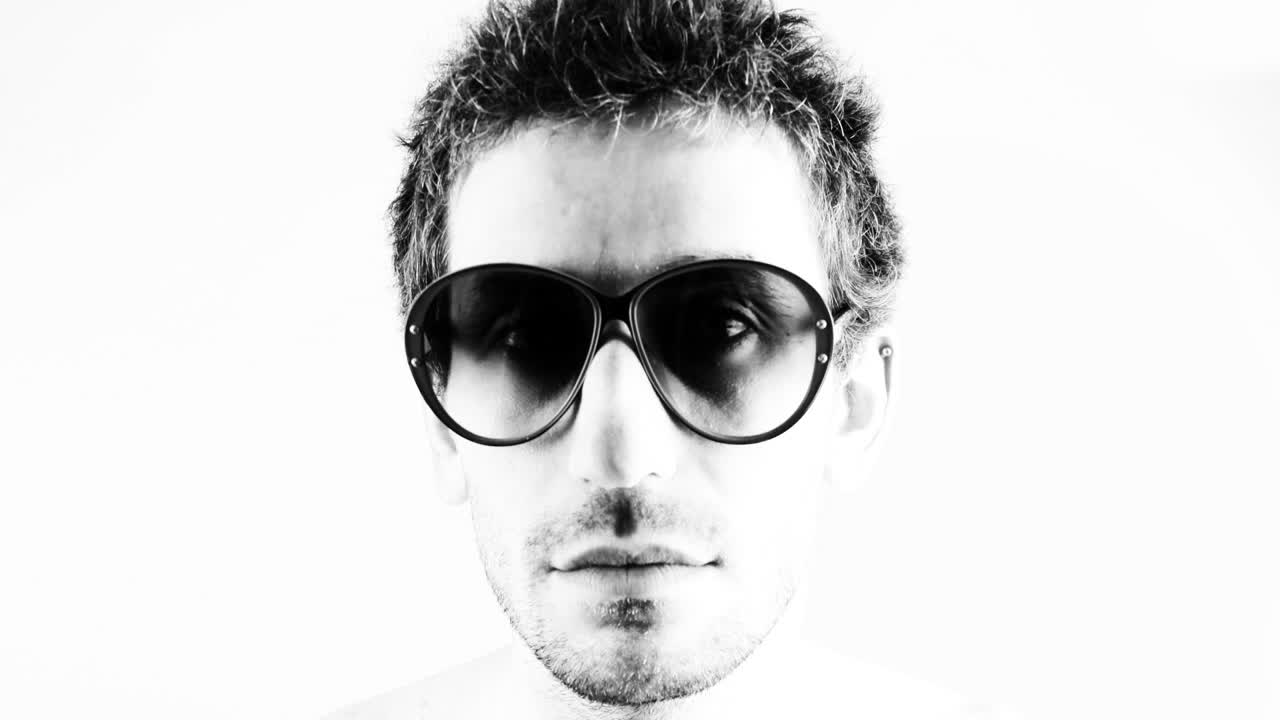 Uomo Occhiali da sole 01