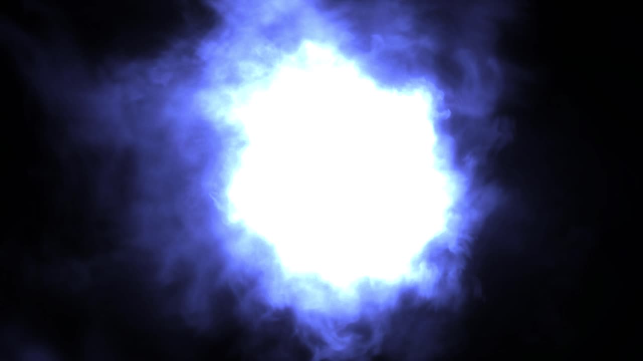 bola de fuego llama llama ardiente magia agujero de meteorito mágico energía ardiente 4k