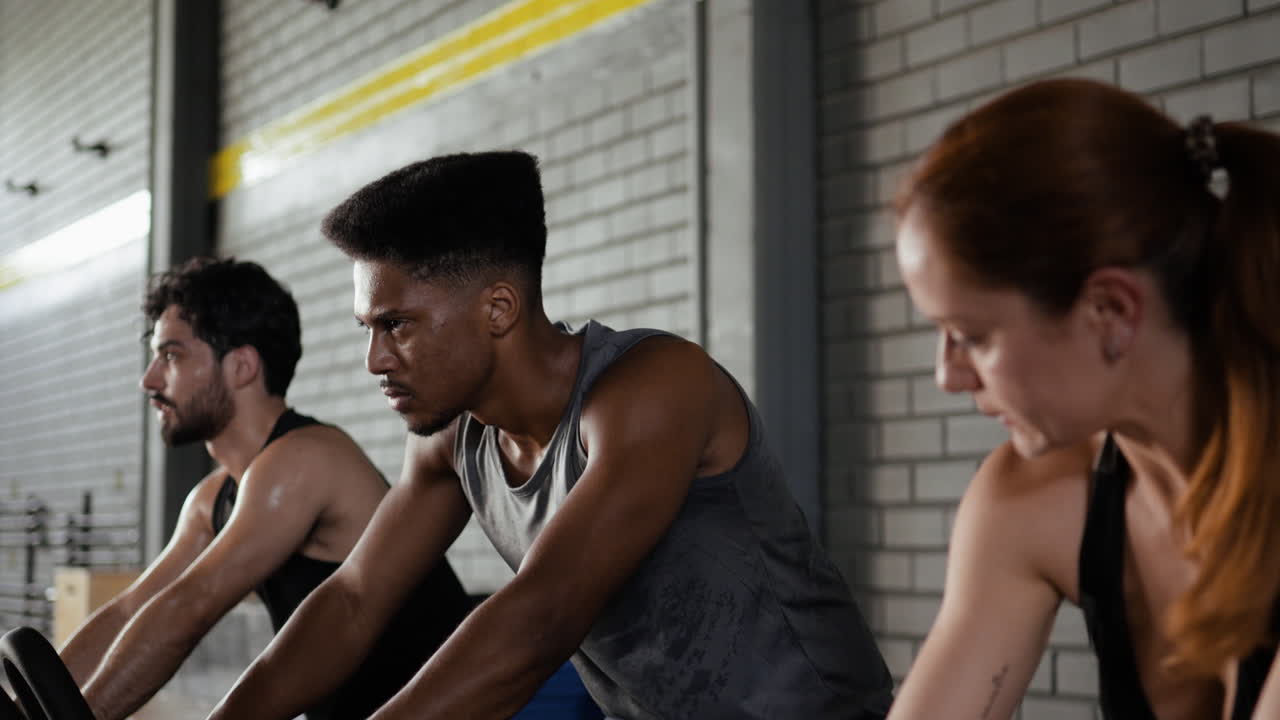 체육관 의 체육 수업