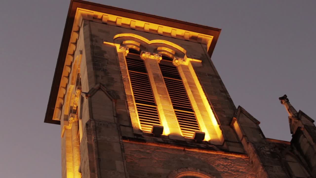 San Fernando Cathedral in San Antonio