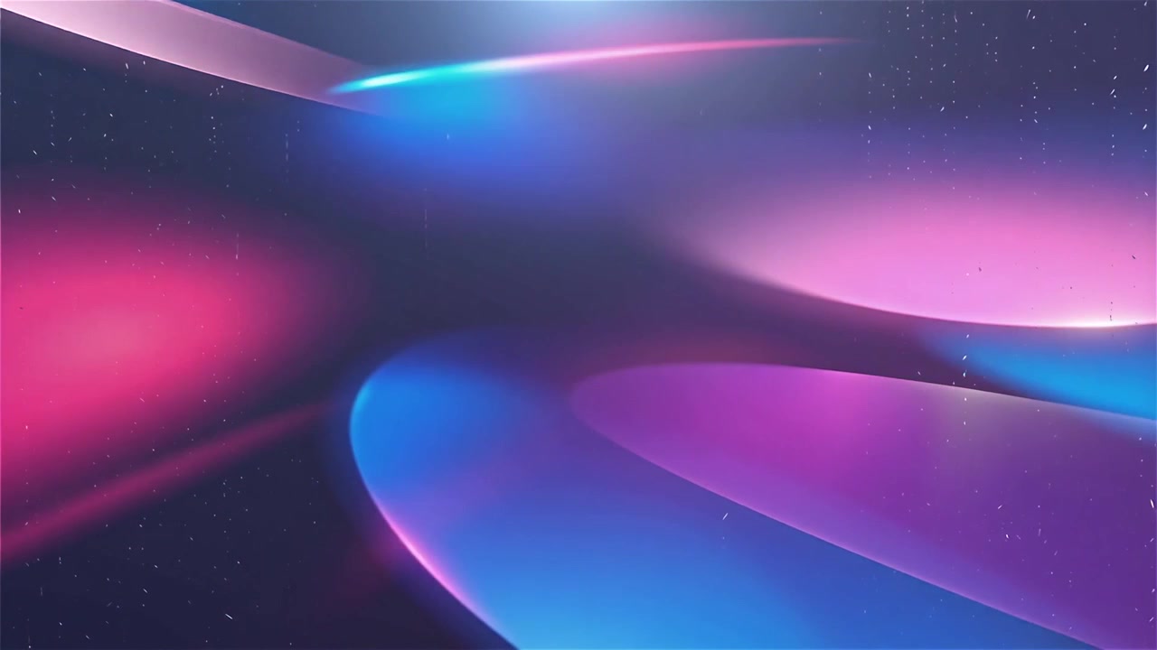 Abstract Gradient Background