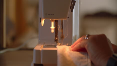 sewing it all together