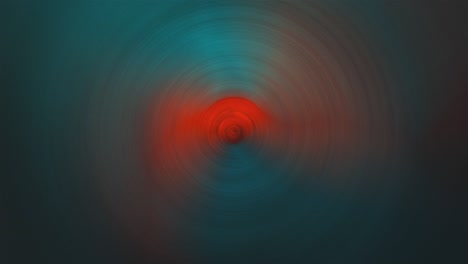 modern radial abstraction with mixing colors, 3d render background, modern computer generated creative