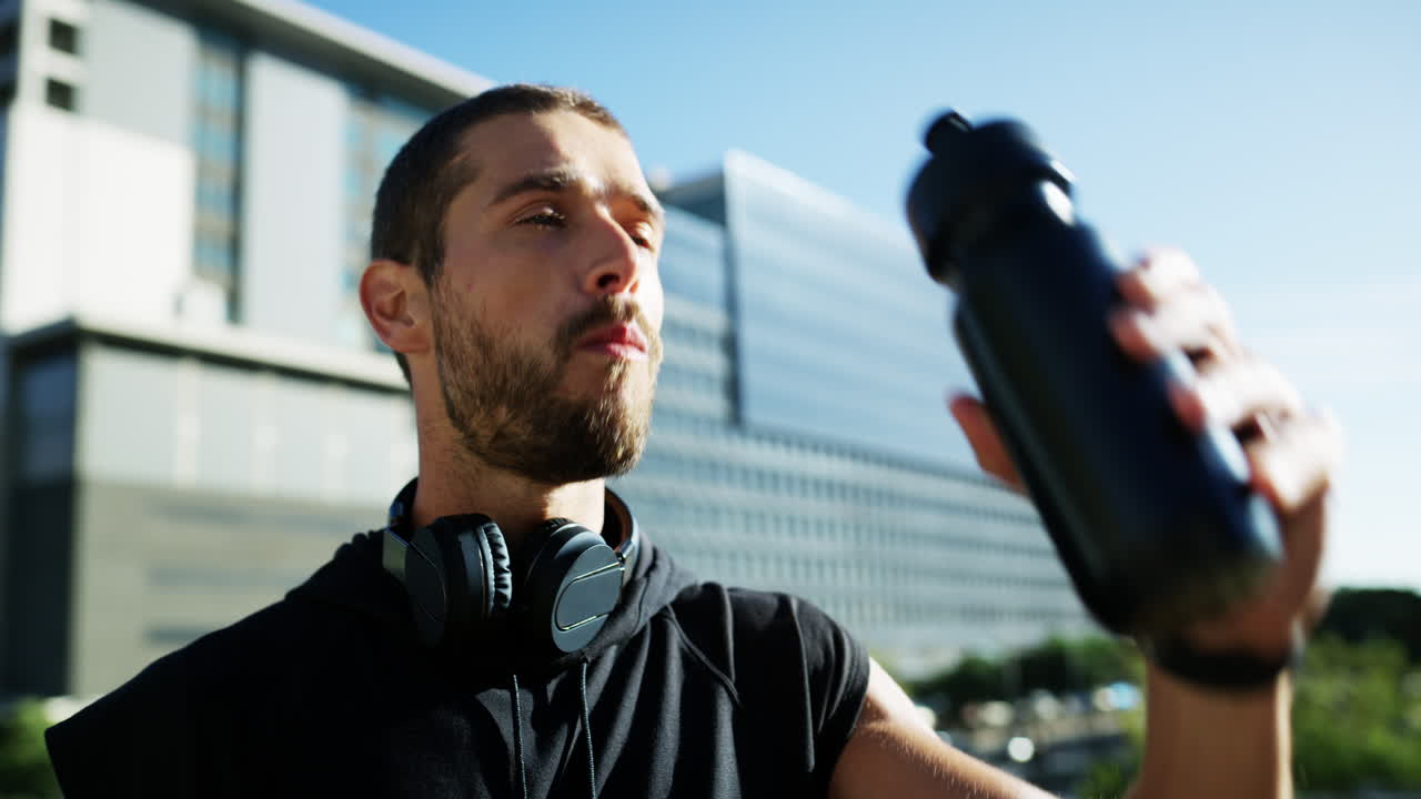 Now that's refreshing