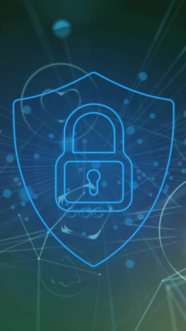 Questo video discute il panorama finanziario globale e l'importanza della sicurezza online.