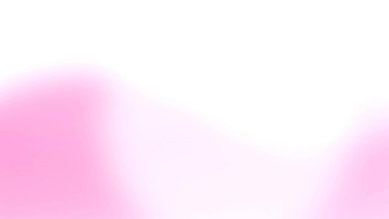 Abstract Soft Pink and White Gradient Background