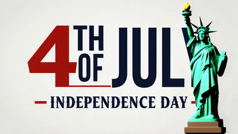 4th of july independence day