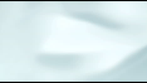 abstract soft light blue and white gradient background