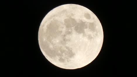 luna llena del año 202110